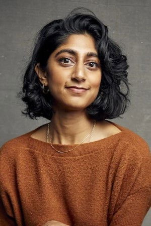 Sunita Mani photo