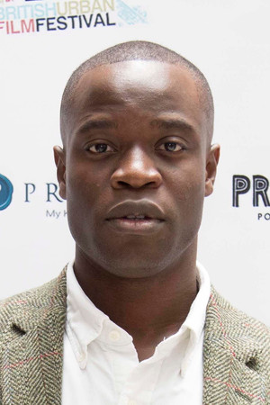 Emmanuel Imani photo