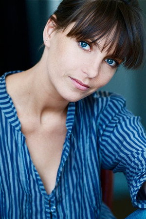 Photo of Carole Bianic from the Latest Netflix gallery