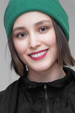 Fereshteh Hosseini photo