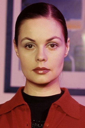 Photo of Ekaterina Andreeva from the Latest Netflix gallery