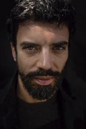 Photo of João Tordo from the Latest Netflix gallery