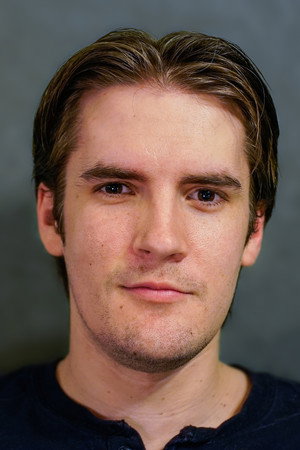 Photo of David Kirk West from the Latest Netflix gallery