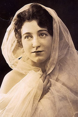 Photo of Betty Brice from the Latest Netflix gallery