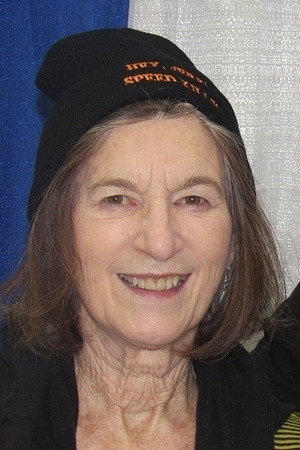 Photo of Nancy Kyes from the Latest Netflix gallery