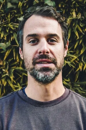 Photo of Jon Walker from the Latest Netflix gallery
