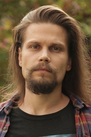 Photo of Sergo Kibus from the Latest Netflix gallery