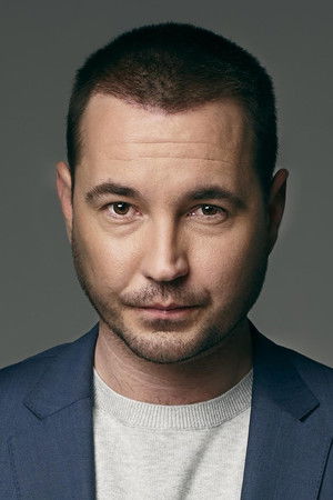 Martin Compston photo