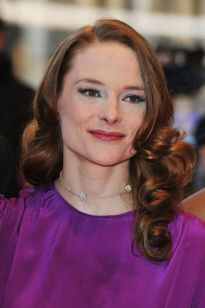 Anne Ratte-Polle photo