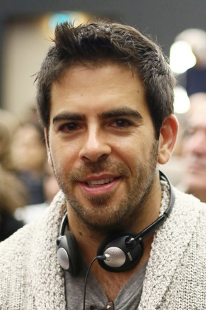 Eli Roth photo