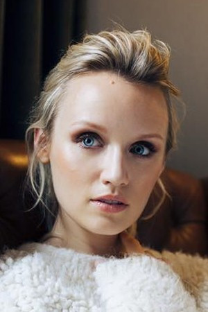 Emily Berrington photo