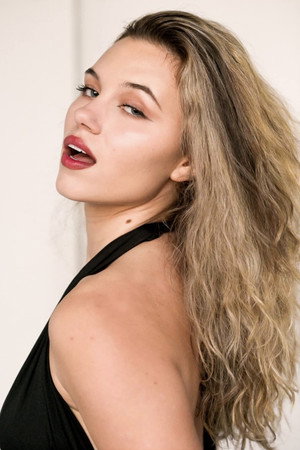 Photo of Victoria Grace from the Latest Netflix gallery