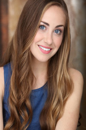 Photo of Haillye Young Miller from the Latest Netflix gallery