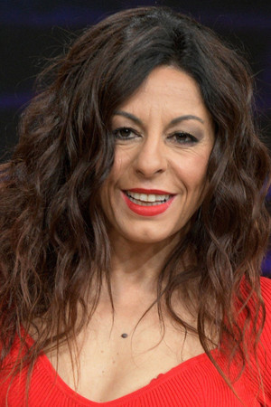 Cristina Medina photo