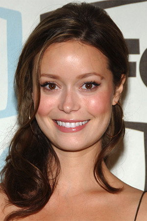 Summer Glau photo