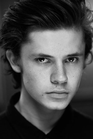 Ceallach Spellman photo
