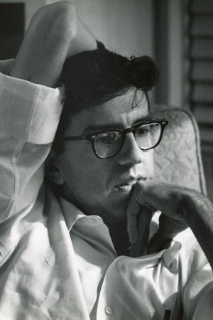 Photo of Larry McMurtry from the Latest Netflix gallery