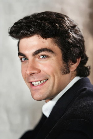 Photo of Altan Bozkurt from the Latest Netflix gallery