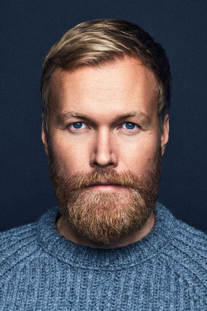 Christian Rubeck photo