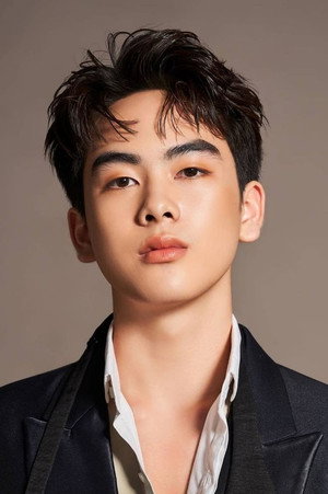 Pongsapak Udomphoch photo