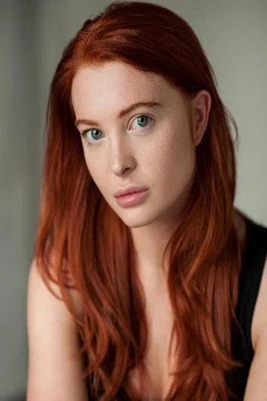 Photo of May Kelly from the Latest Netflix gallery