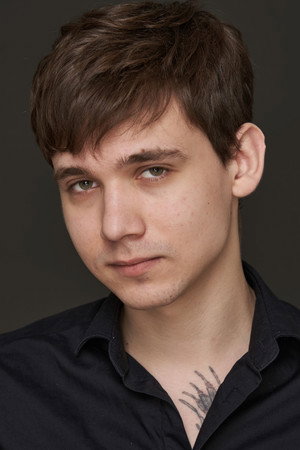 Photo of Timur Sakun from the Latest Netflix gallery