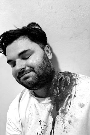 Photo of Joel Johnson from the Latest Netflix gallery