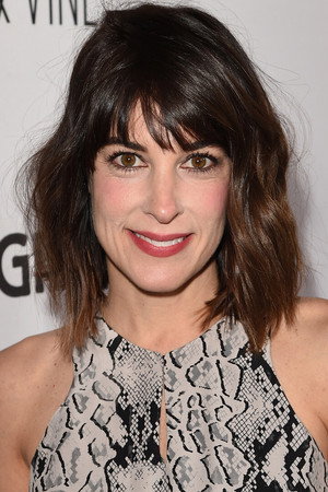 Lindsay Sloane photo