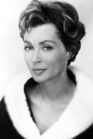 Lilli Palmer photo