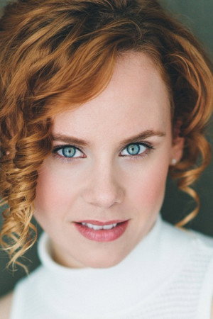 Photo of Annie Briggs from the Latest Netflix gallery