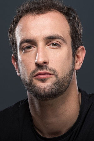 Photo of Carlos Gonçalves from the Latest Netflix gallery