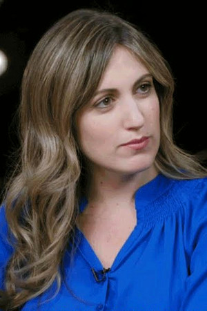 Photo of Lacey Rose from the Latest Netflix gallery
