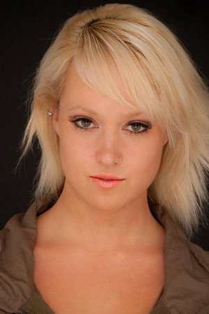 Photo of Lisa Palenica from the Latest Netflix gallery
