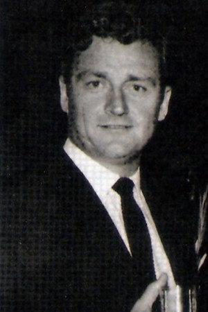 Photo of Ted Thomas from the Latest Netflix gallery
