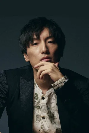 Photo of Hiroyuki Sawano from the Latest Netflix gallery