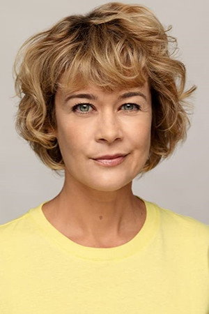 Photo of Michal Sinnott from the Latest Netflix gallery