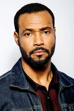 Isaiah Mustafa photo