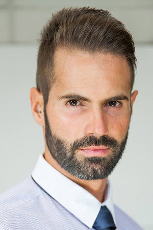 Photo of Dani Robles from the Latest Netflix gallery