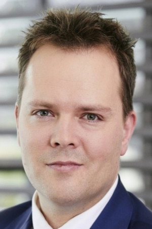 Andreas Dubois photo