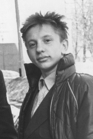 Aleksei Fomkin photo