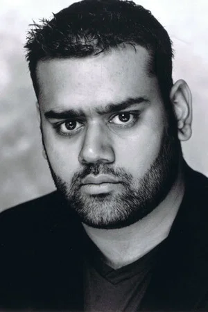 Photo of Tony Jayawardena from the Latest Netflix gallery
