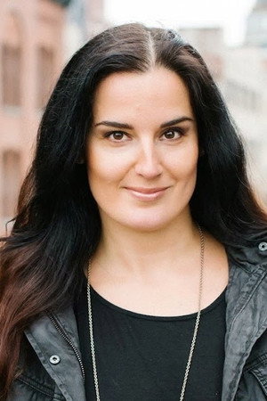 Photo of Tanis Parenteau from the Latest Netflix gallery