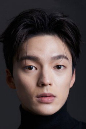 Photo of Han Hyeon-jun from the Latest Netflix gallery