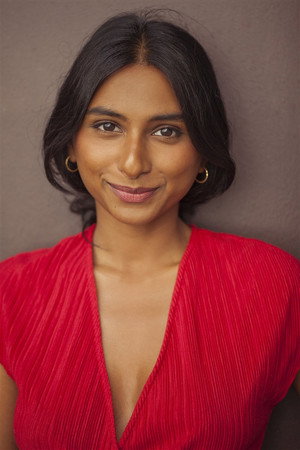 Photo of Kawsie Chandra from the Latest Netflix gallery