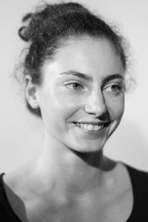 Maarja Johanna Mägi photo