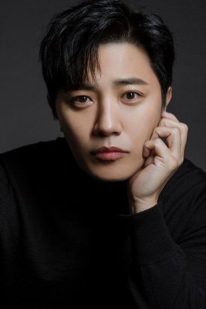 Jin Goo photo