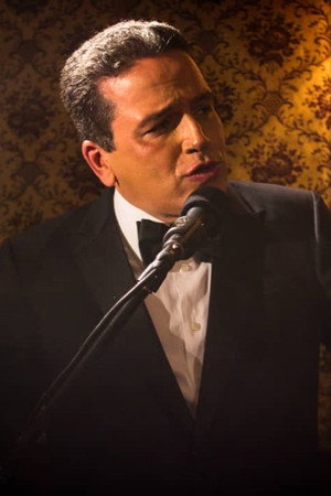 Photo of Francisco Villarroel from the Latest Netflix gallery