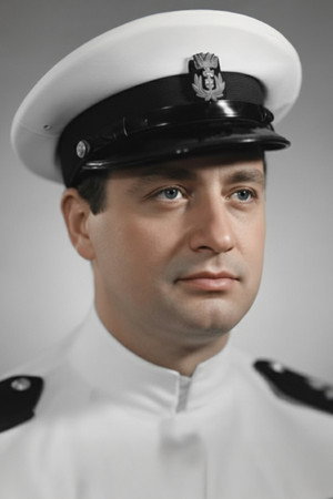 Photo of Haluk Sarıcı from the Latest Netflix gallery