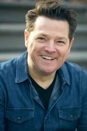 Photo of Craig Geraghty from the Latest Netflix gallery
