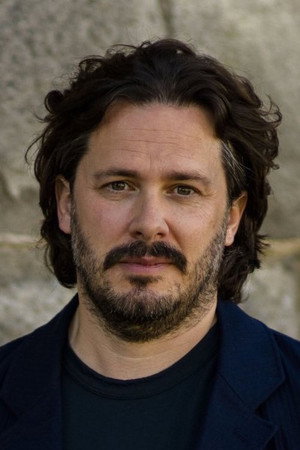 Edgar Wright photo